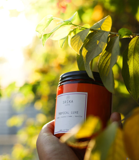 The Many Benefits of Scented Candles: Why You Should Light One Today