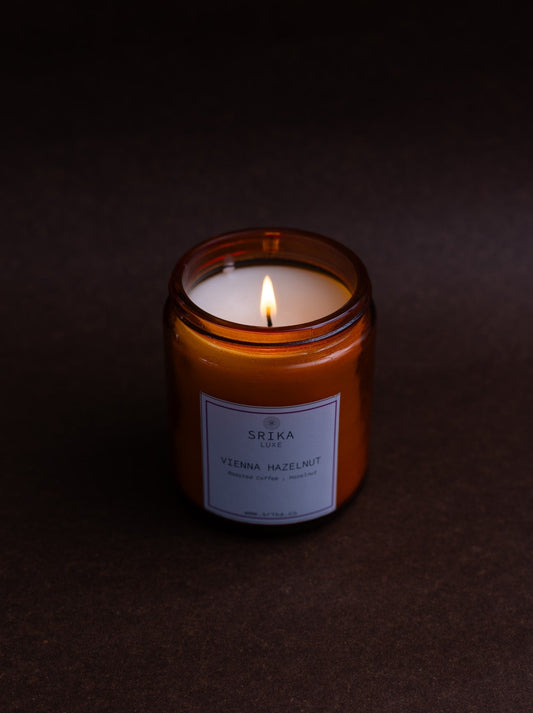 Why Soy Wax is the Best Choice for Scented Candles