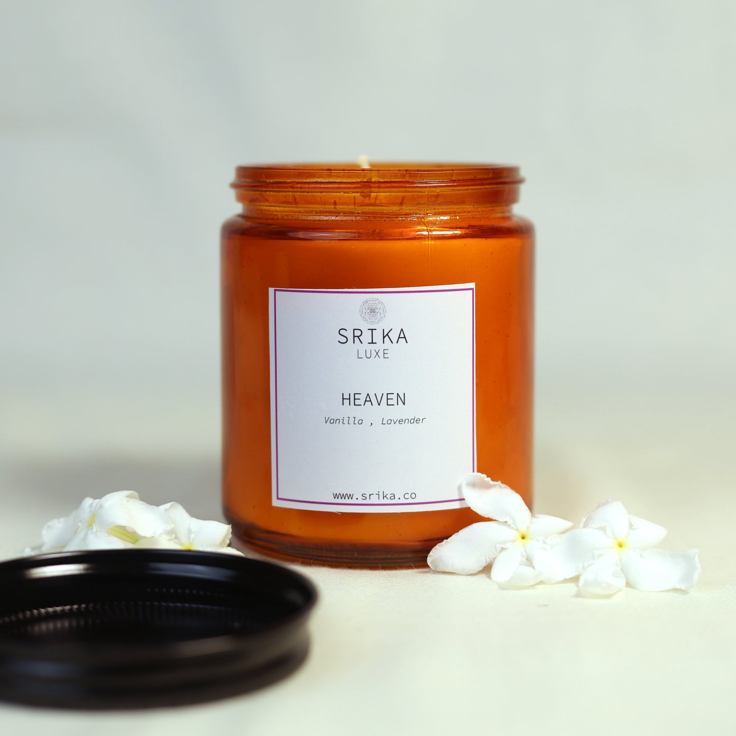 ✨ Amber Aura by SRIKA ✨