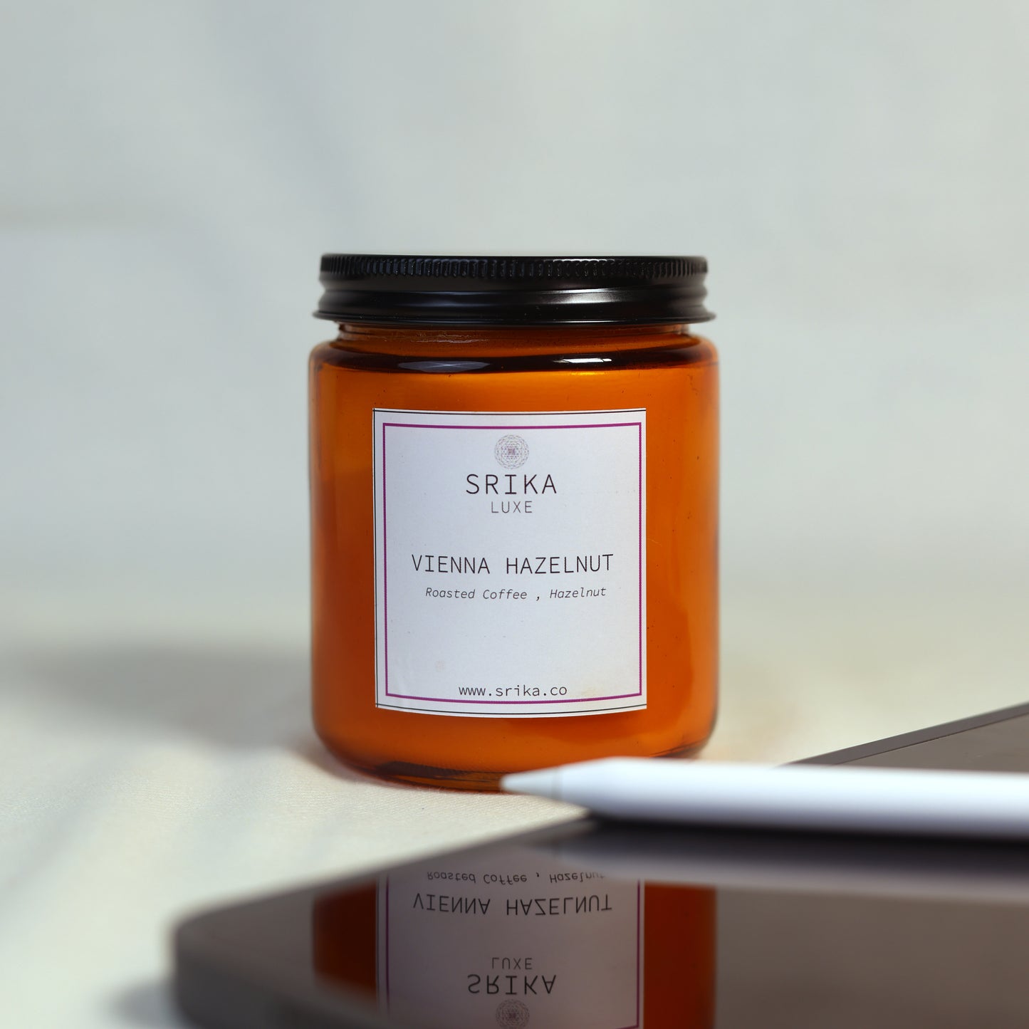 ✨ Amber Aura by SRIKA ✨