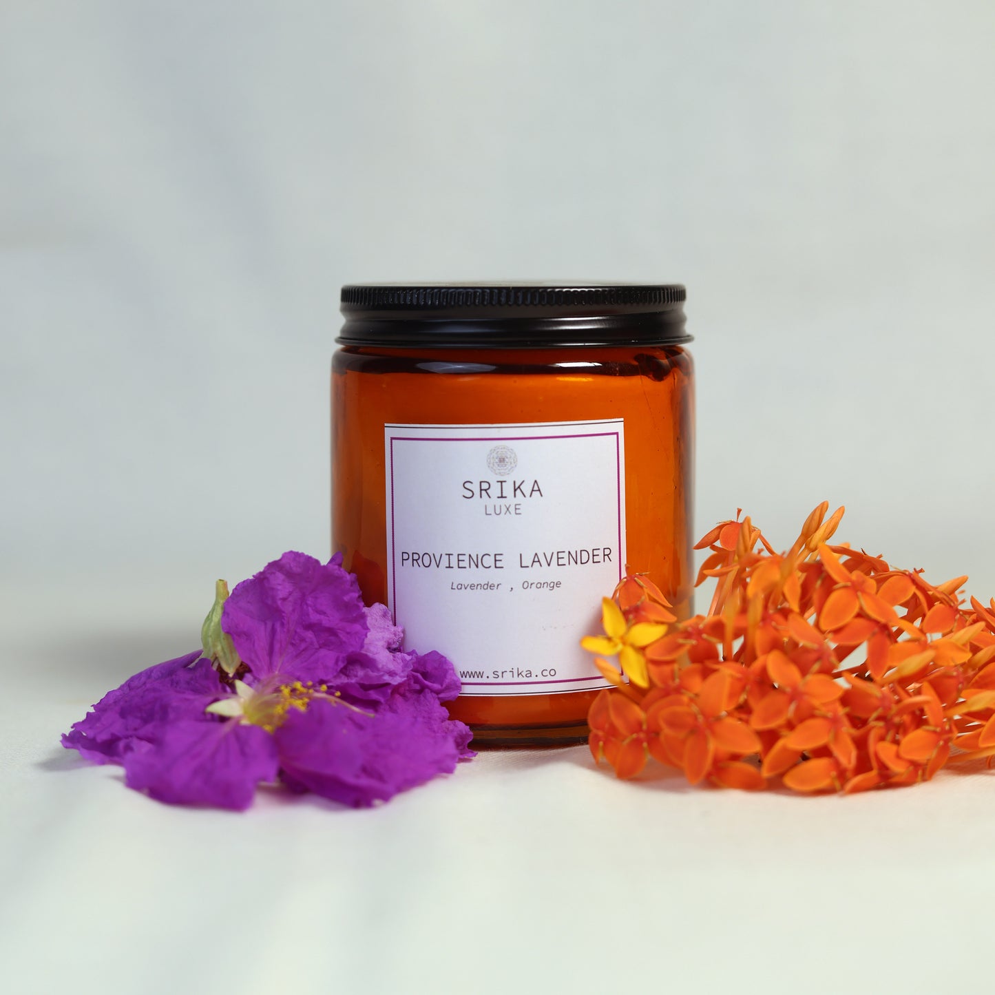 ✨ Amber Aura by SRIKA ✨