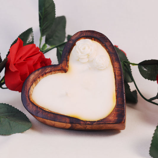 ✨Lovewood By SRIKA✨